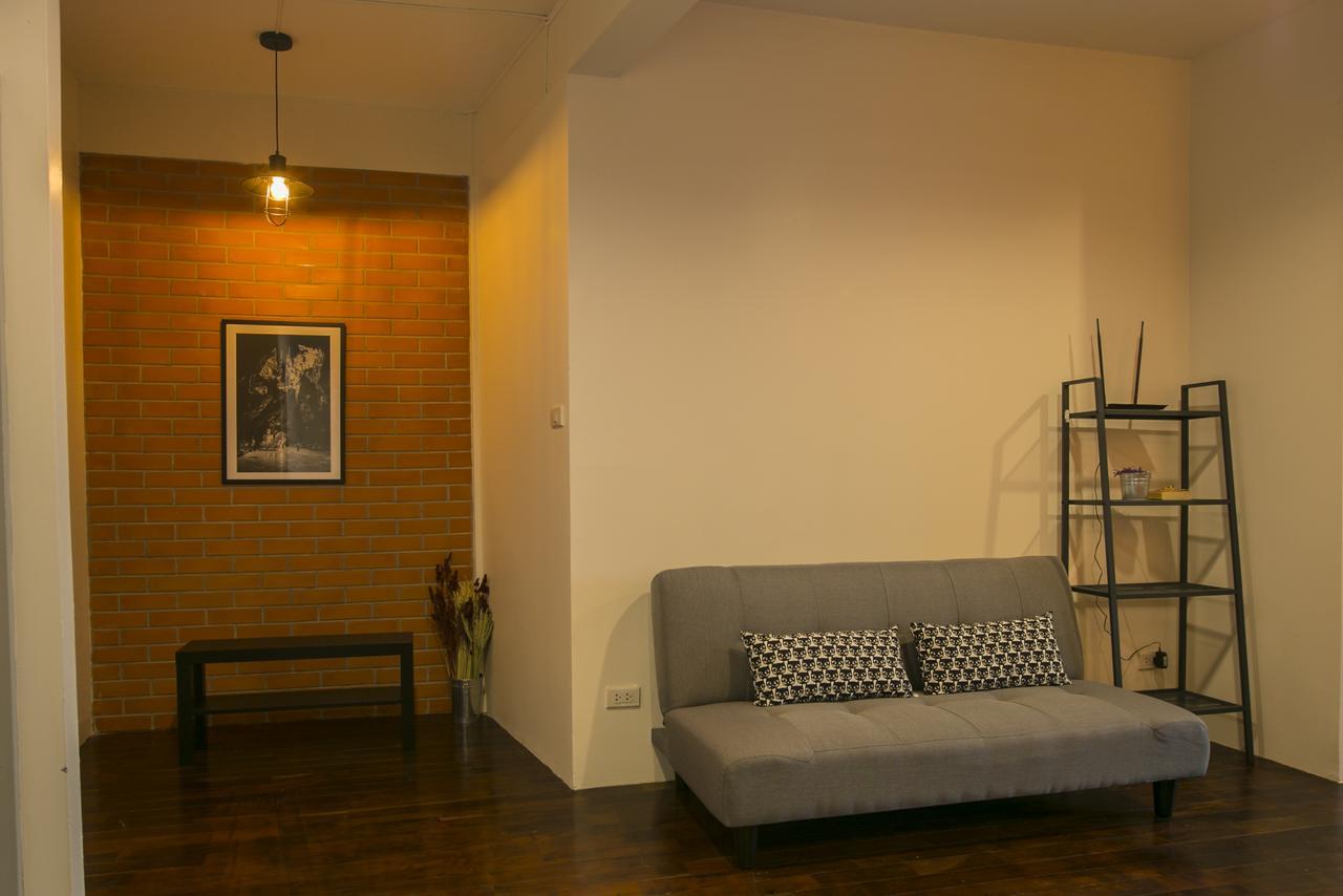 Chedi View Hostel Phetchaburi Luaran gambar