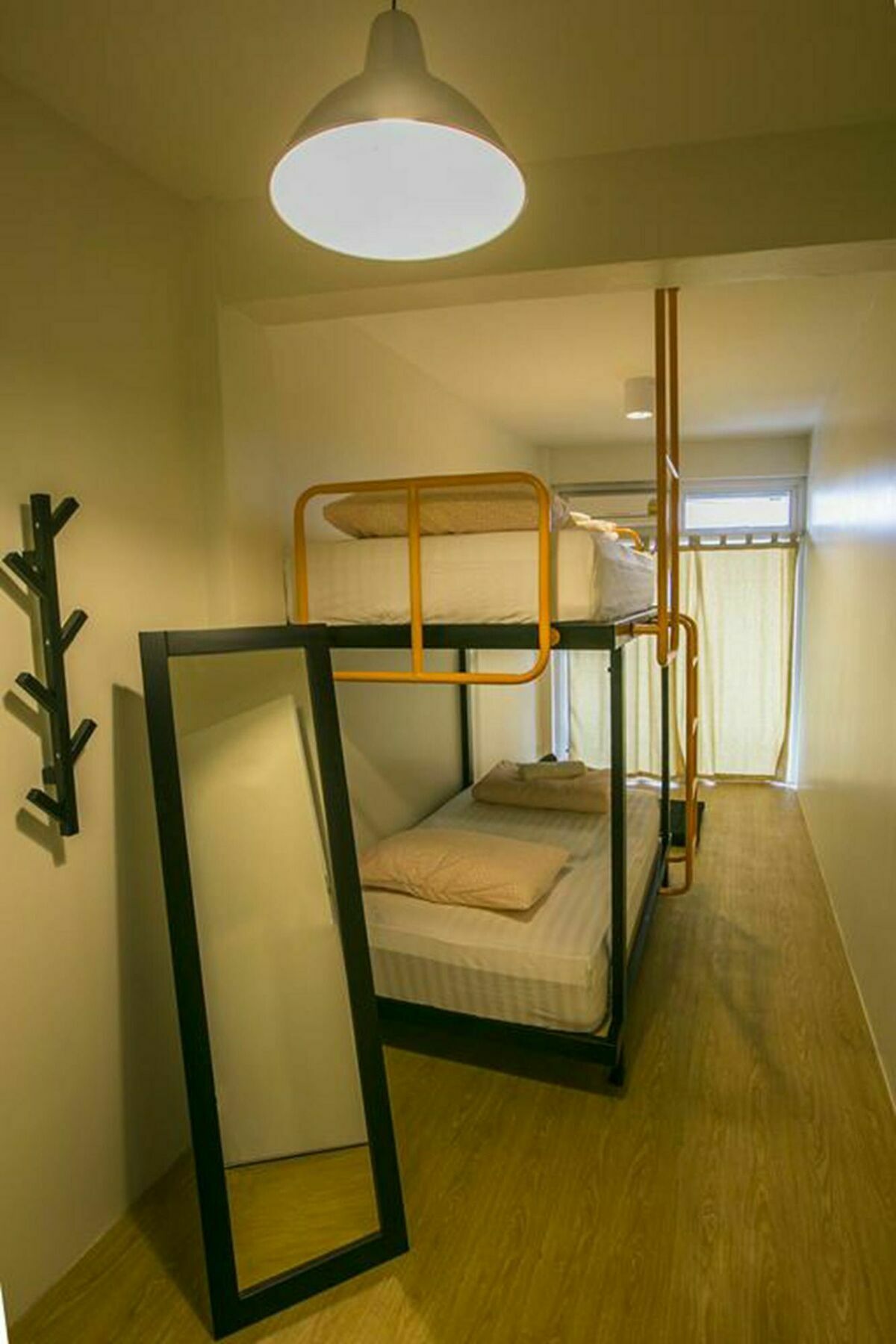 Chedi View Hostel Phetchaburi Luaran gambar
