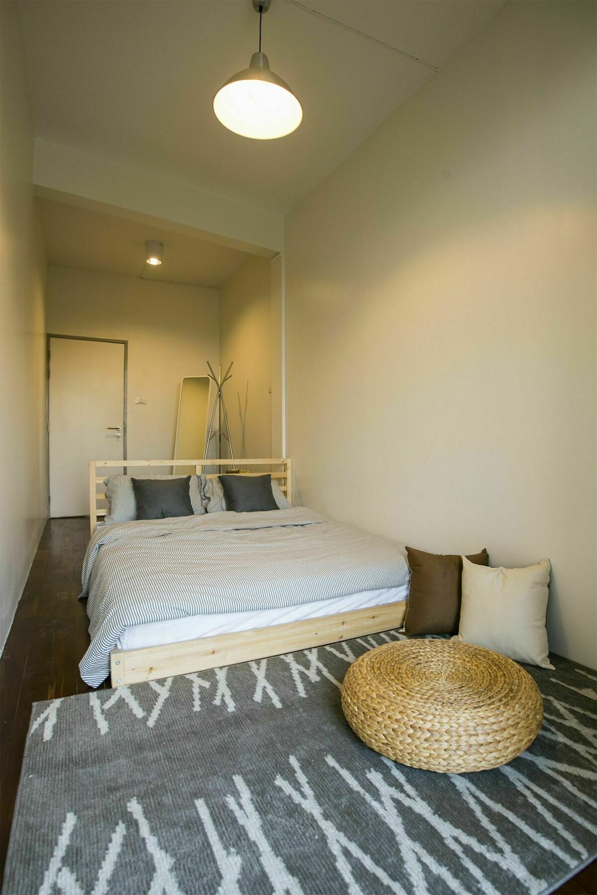 Chedi View Hostel Phetchaburi Luaran gambar
