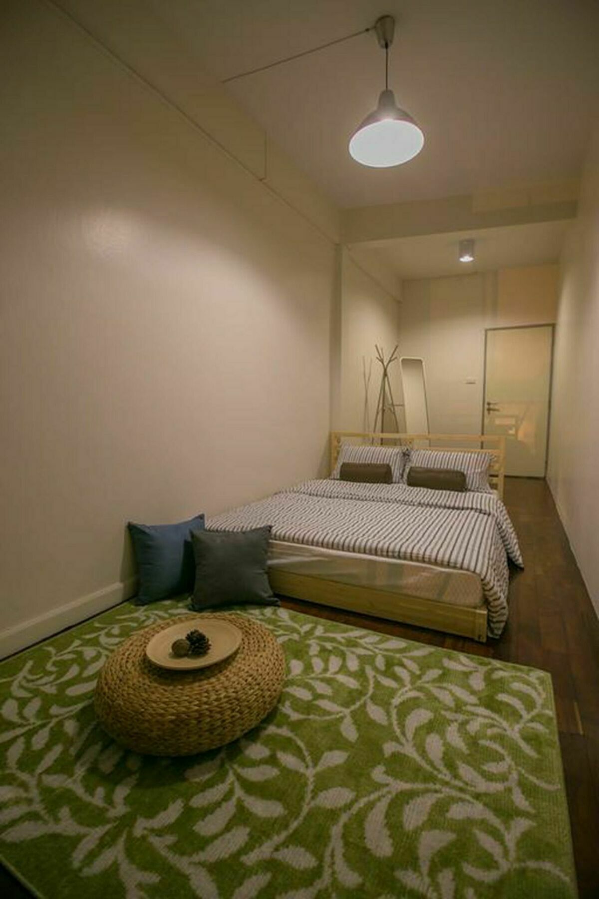 Chedi View Hostel Phetchaburi Luaran gambar