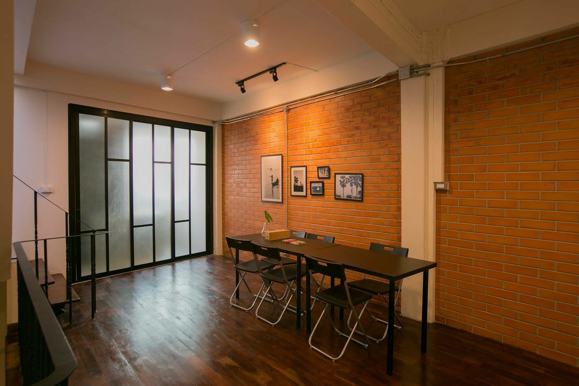 Chedi View Hostel Phetchaburi Luaran gambar